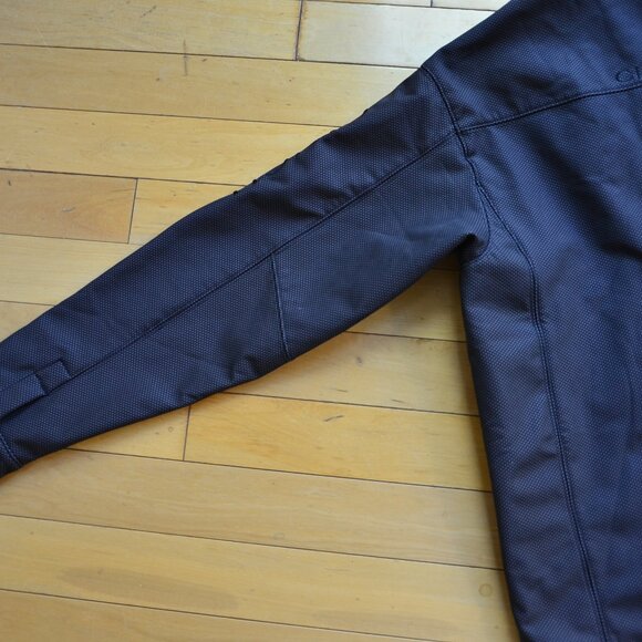 Cinch Men's Brown Textured Concealed Carry Jacket MWJ1537004 Size S - Picture 12 of 15